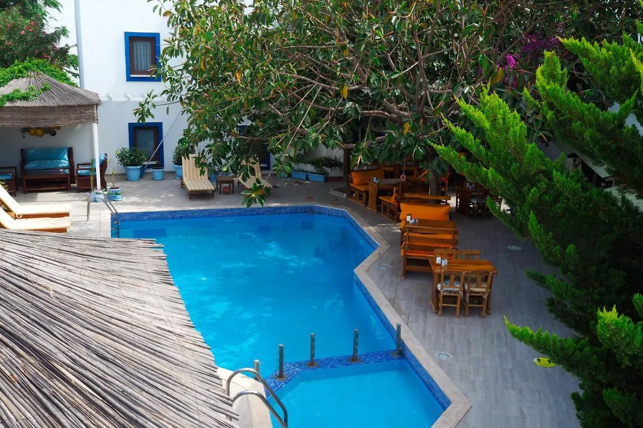 Hotel Oya Butik Otel Bodrum
