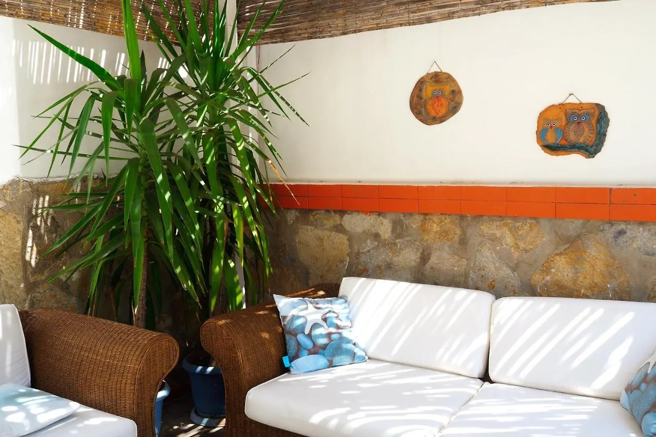 Hotel Oya Butik Otel Bodrum