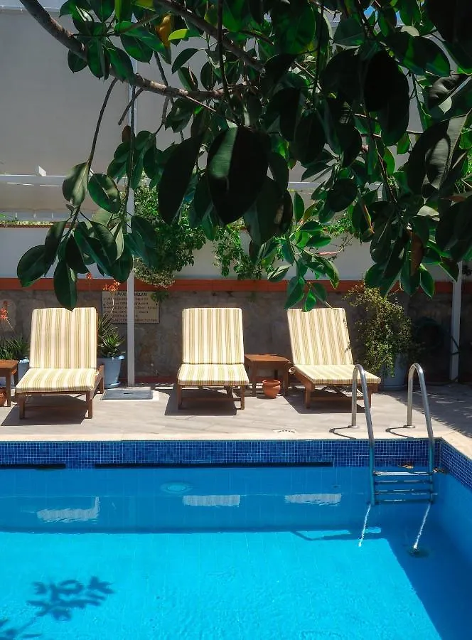 Hotel Oya Butik Otel Bodrum