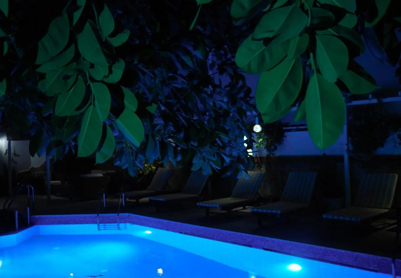 Oya Butik Otel Bodrum Hotel