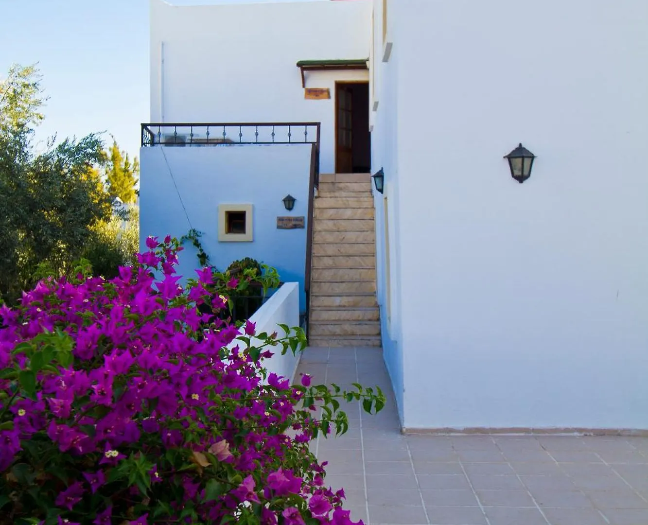 *** Hotel Oya Butik Otel Bodrum Turcia