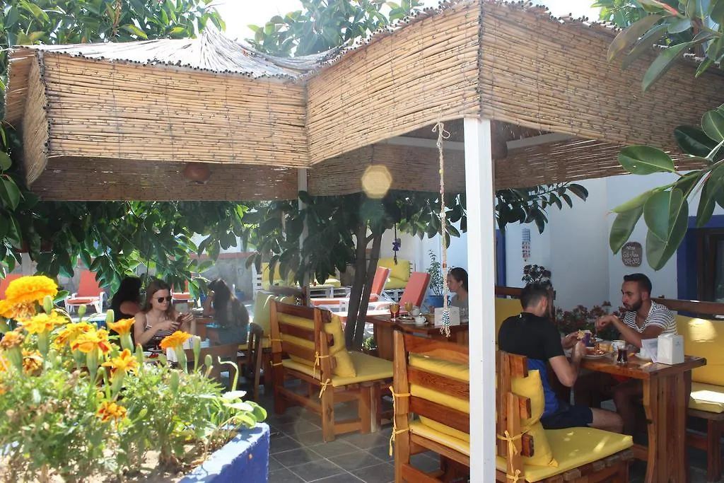 Oya Butik Otel Bodrum Hotel