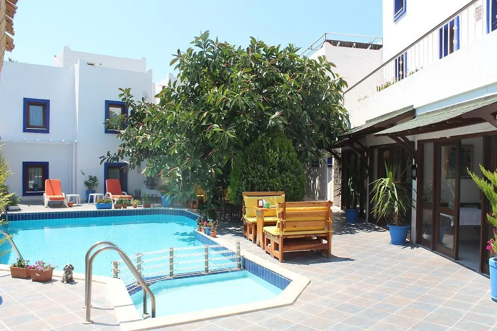 Oya Butik Otel Bodrum 3*,  Turcia