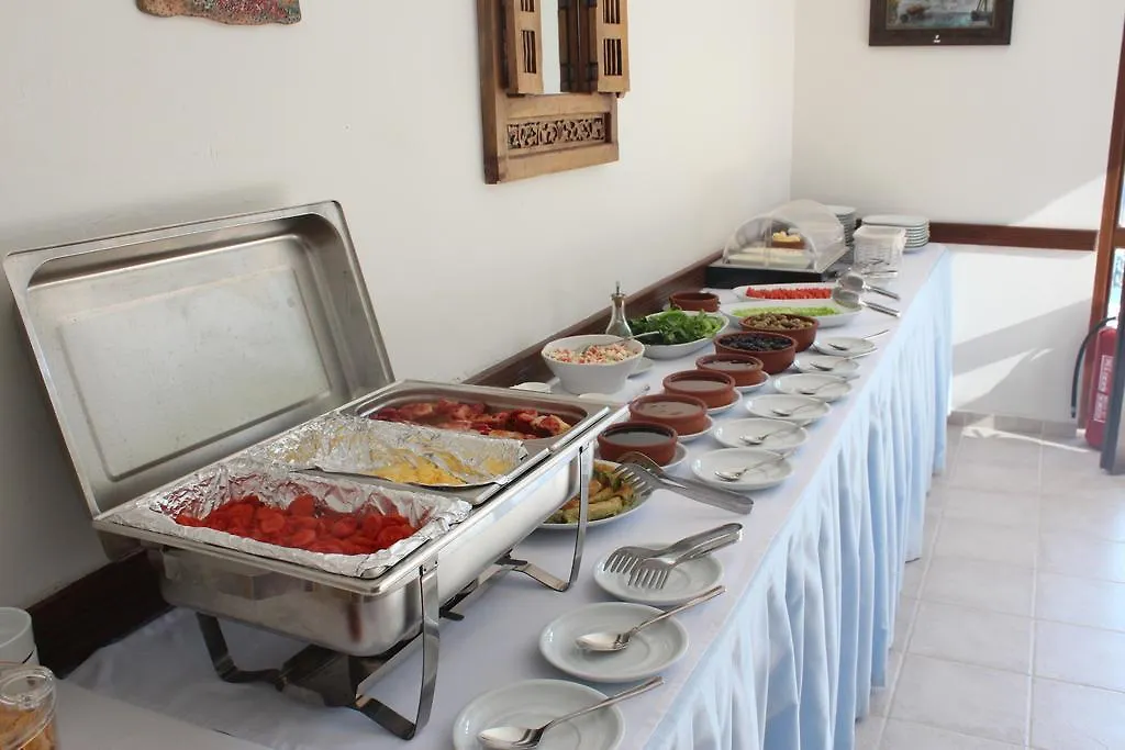 Hotel Oya Butik Otel Bodrum