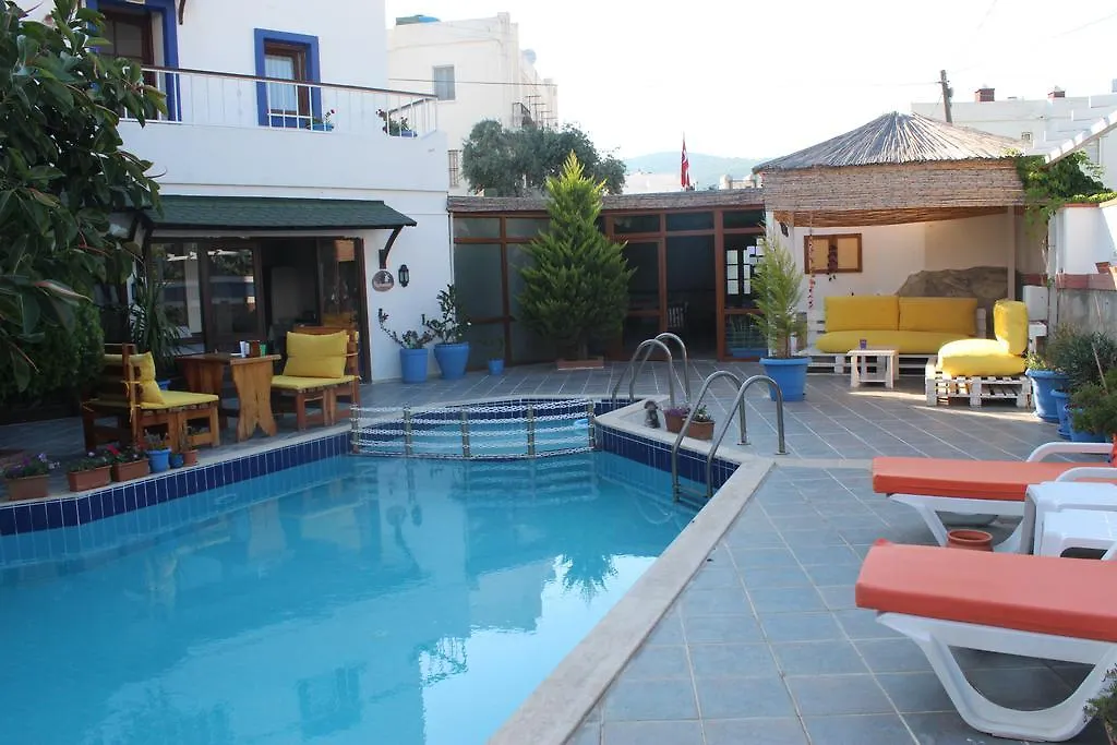 Oya Butik Otel Bodrum