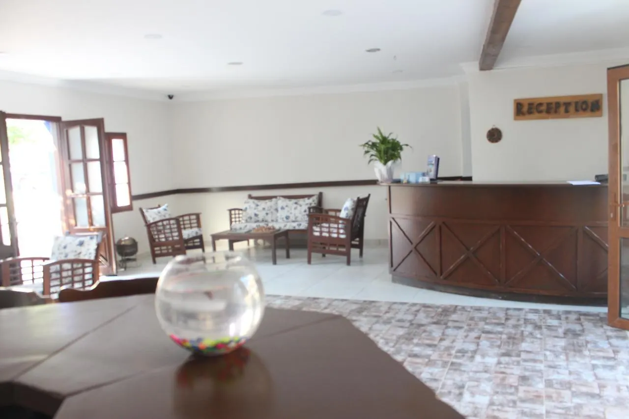 Oya Butik Otel Bodrum