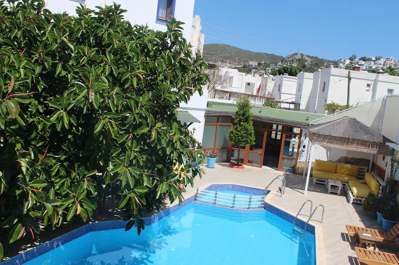 Oya Butik Otel Bodrum 3*,