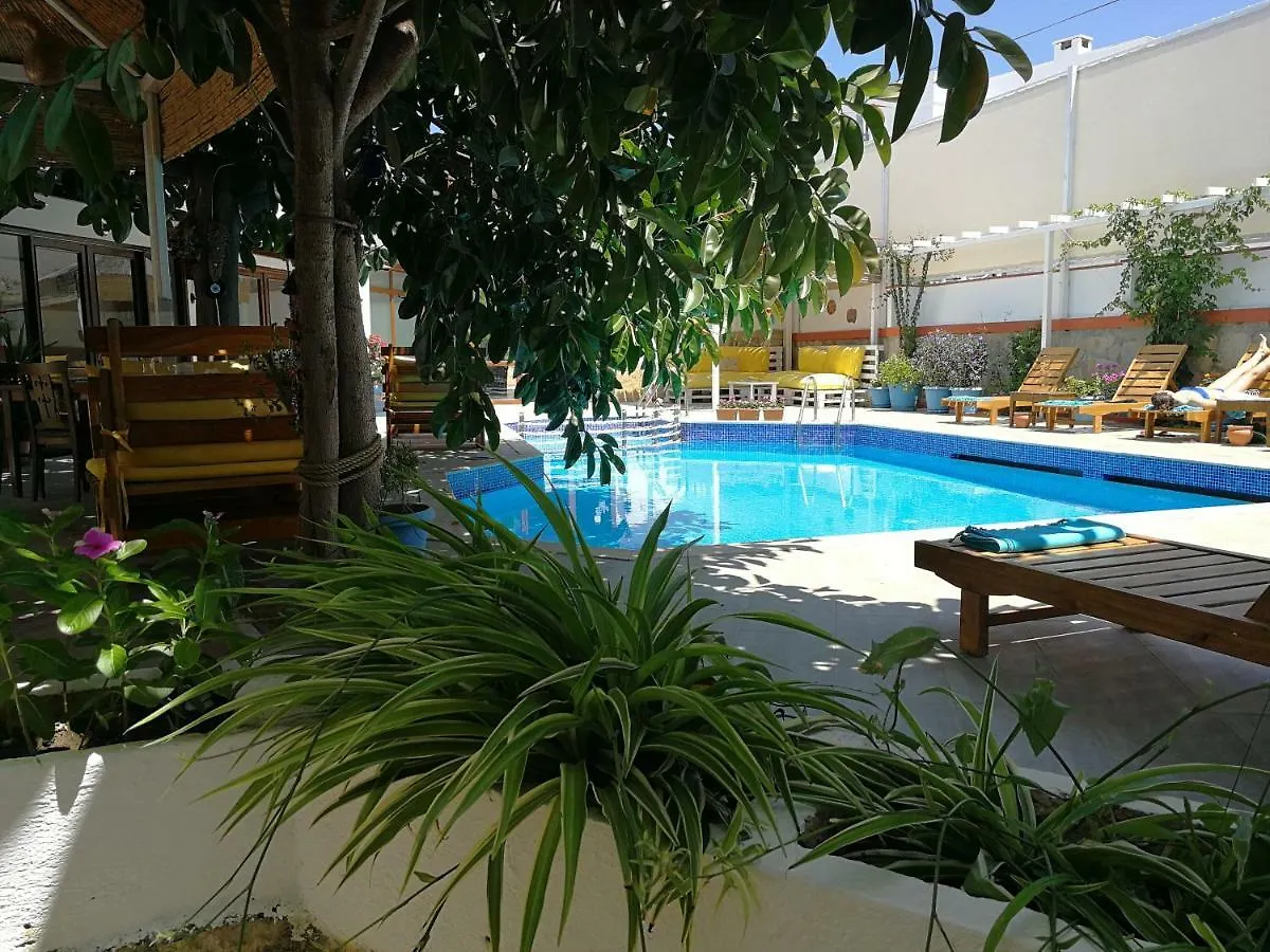 Oya Butik Otel Bodrum