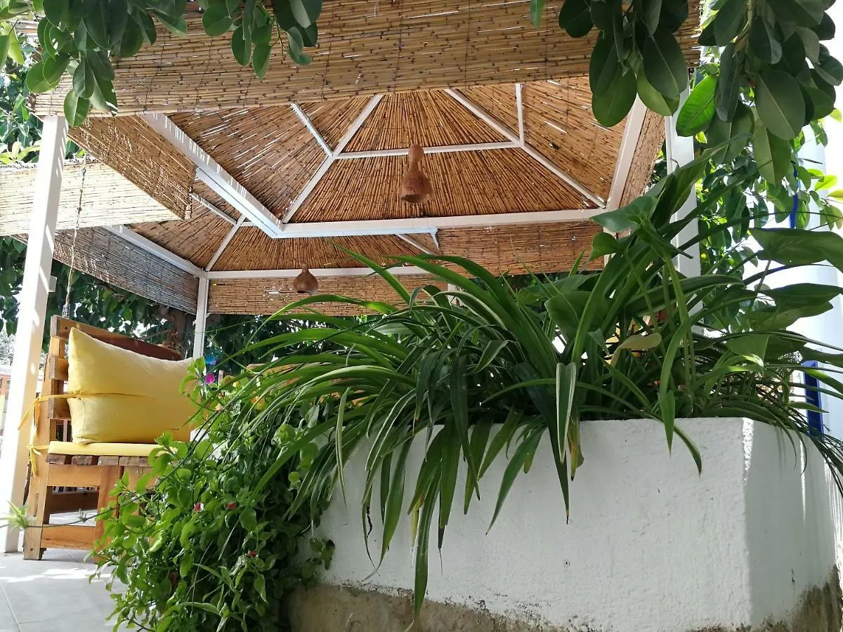 Hotel Oya Butik Otel Bodrum