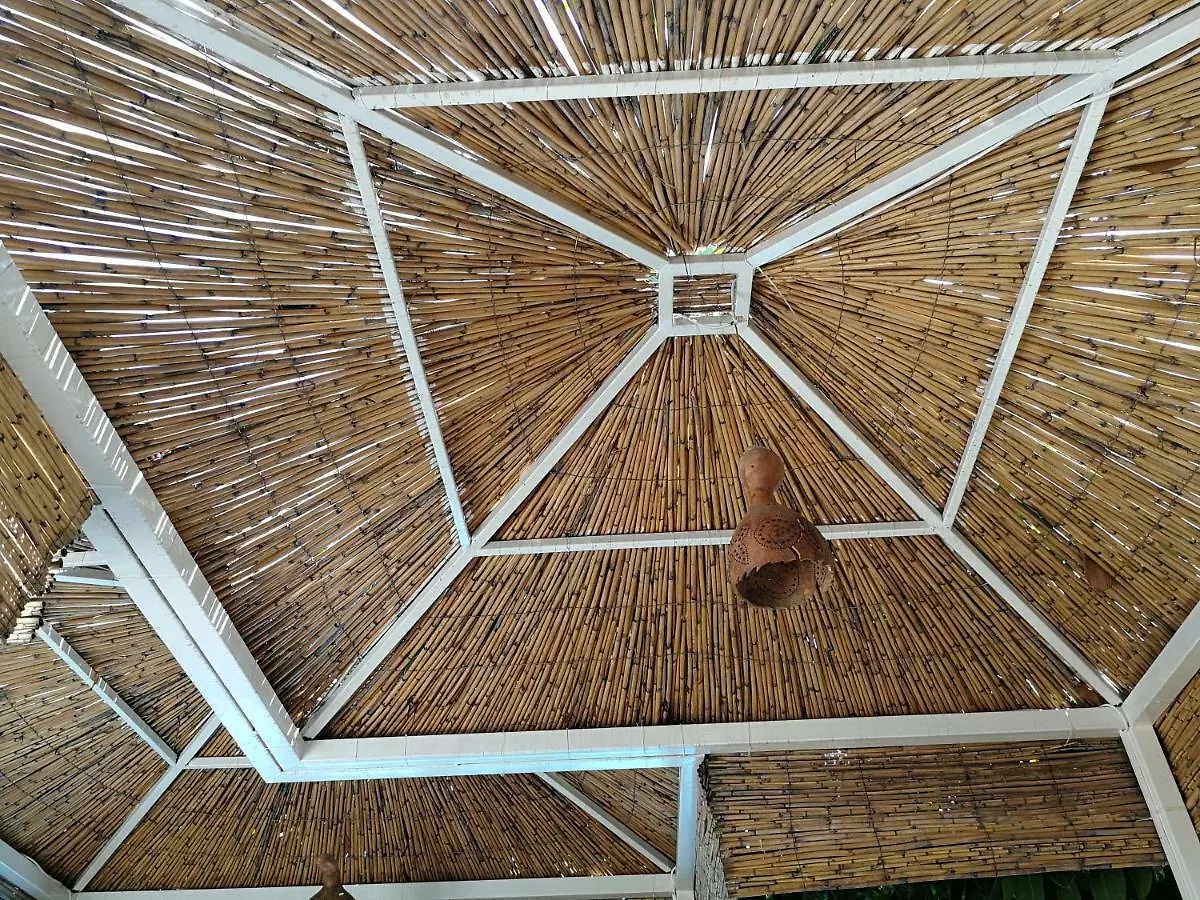 Oya Butik Otel Bodrum Turcia