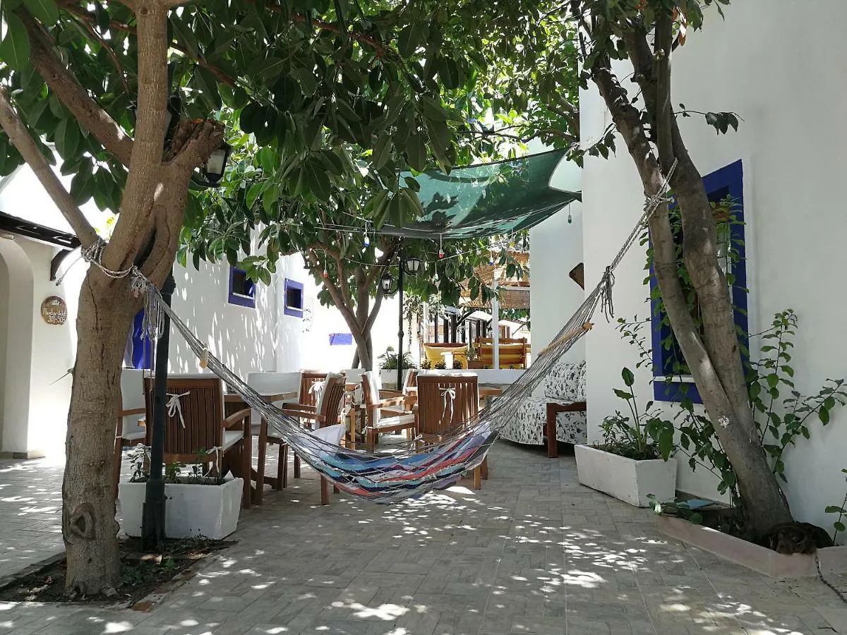 Hotel Oya Butik Otel Bodrum
