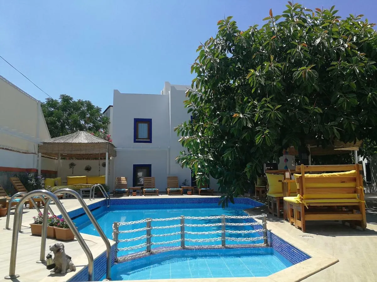 *** Hotel Oya Butik Otel Bodrum Turcia
