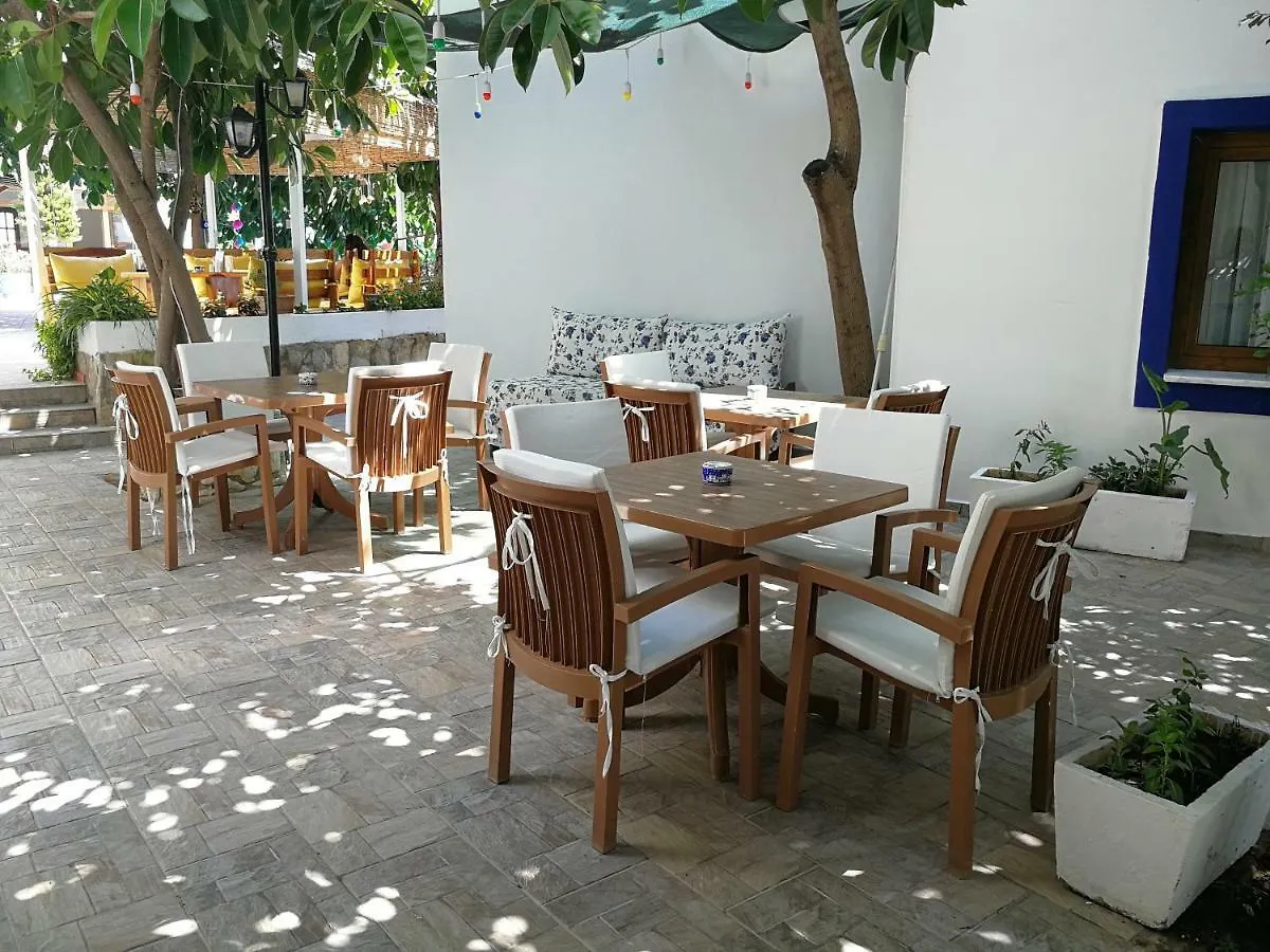 Oya Butik Otel Bodrum
