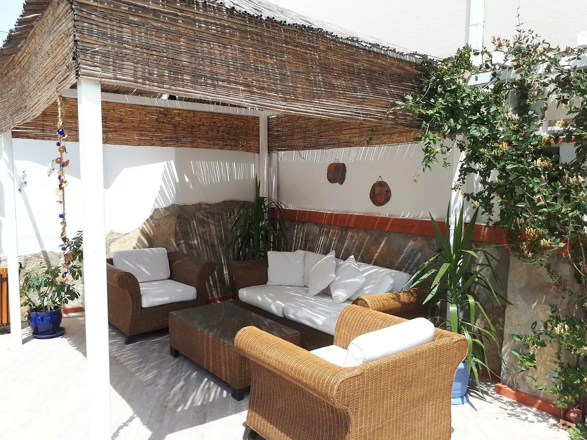 Hotel Oya Butik Otel Bodrum