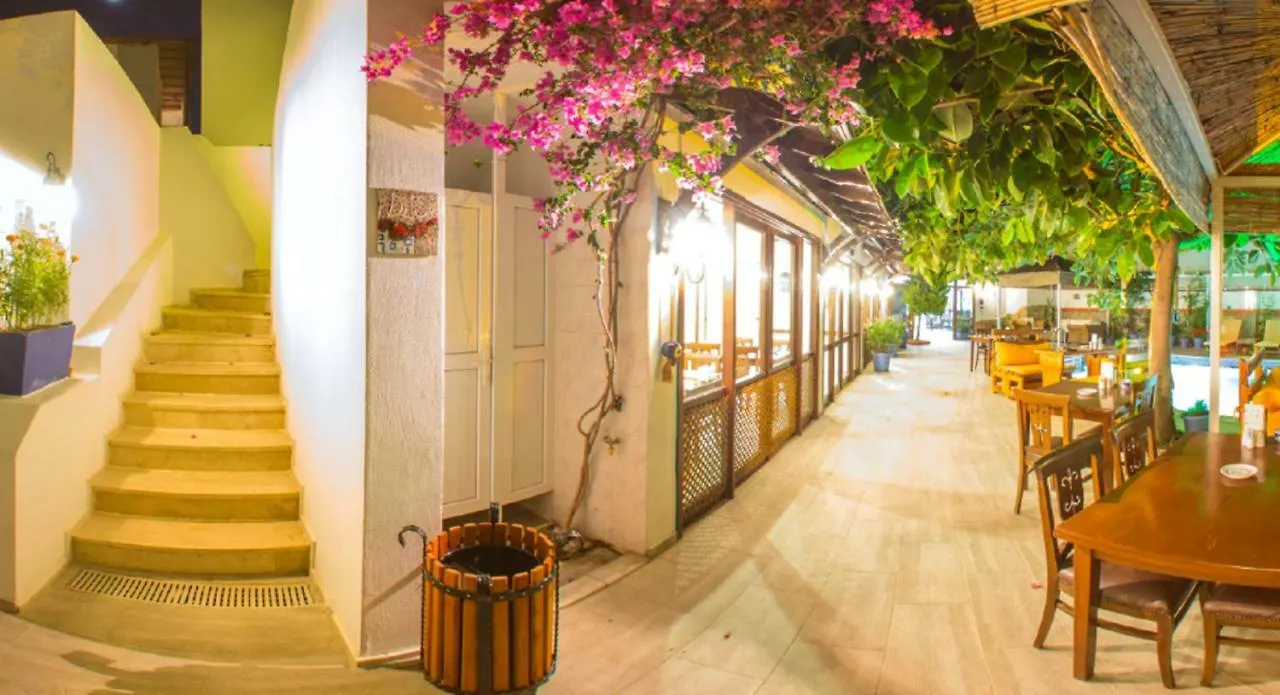 Hotel Oya Butik Otel Bodrum
